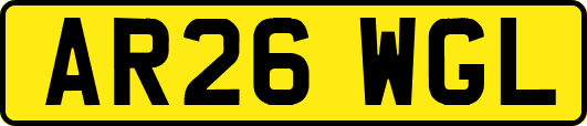 AR26WGL