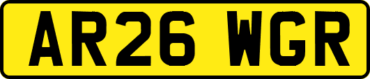AR26WGR