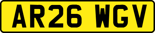 AR26WGV
