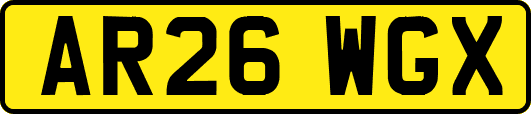 AR26WGX