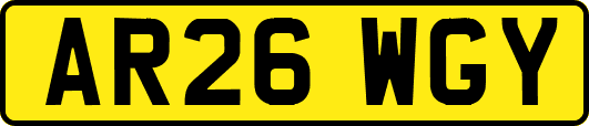 AR26WGY