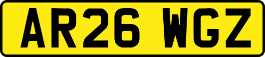 AR26WGZ