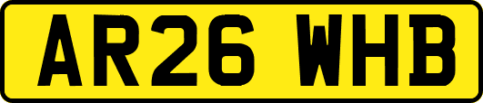 AR26WHB