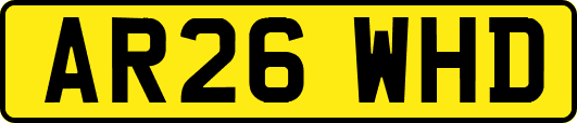 AR26WHD