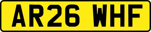 AR26WHF