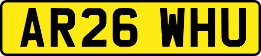 AR26WHU