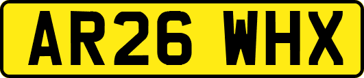 AR26WHX