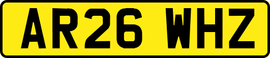 AR26WHZ