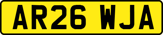 AR26WJA
