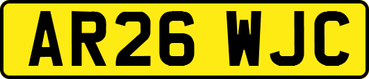 AR26WJC