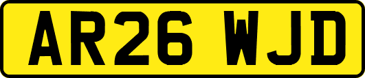 AR26WJD