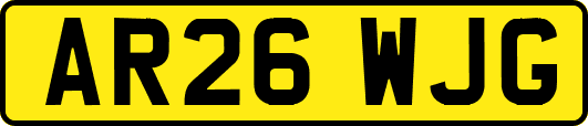 AR26WJG