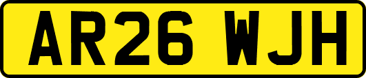 AR26WJH