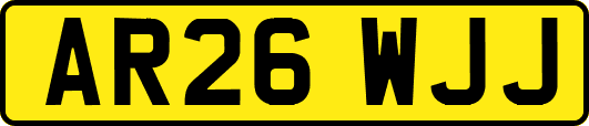 AR26WJJ