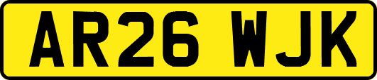 AR26WJK