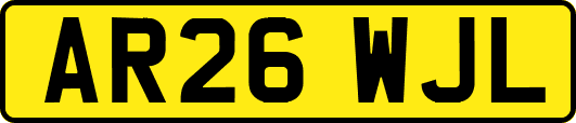 AR26WJL