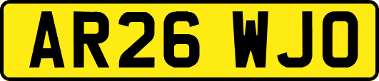 AR26WJO