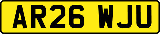 AR26WJU