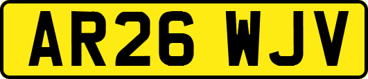 AR26WJV