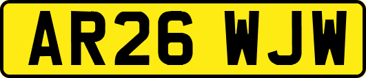 AR26WJW