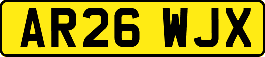 AR26WJX