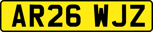 AR26WJZ