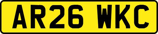 AR26WKC