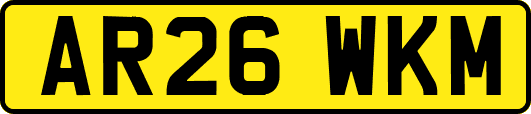 AR26WKM