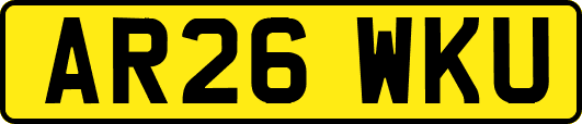AR26WKU