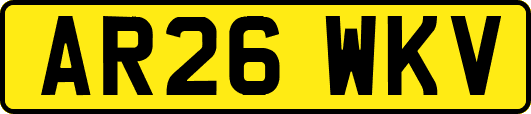 AR26WKV
