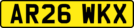 AR26WKX