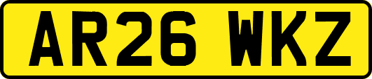 AR26WKZ