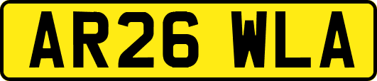 AR26WLA