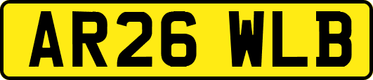 AR26WLB