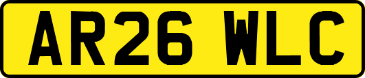 AR26WLC