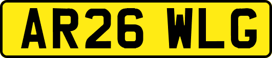 AR26WLG