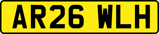 AR26WLH