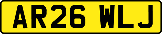 AR26WLJ