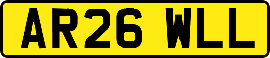 AR26WLL
