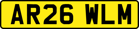 AR26WLM