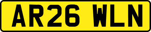 AR26WLN