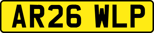 AR26WLP