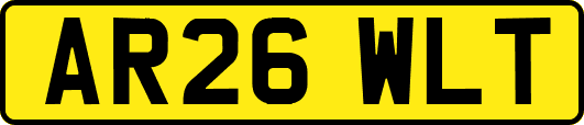 AR26WLT
