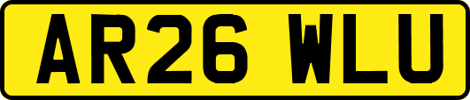 AR26WLU