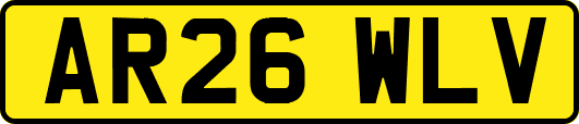 AR26WLV