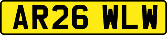 AR26WLW
