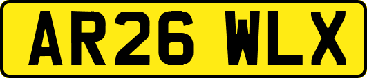 AR26WLX