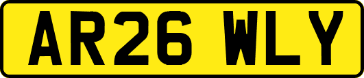 AR26WLY