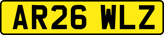 AR26WLZ