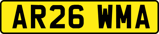 AR26WMA